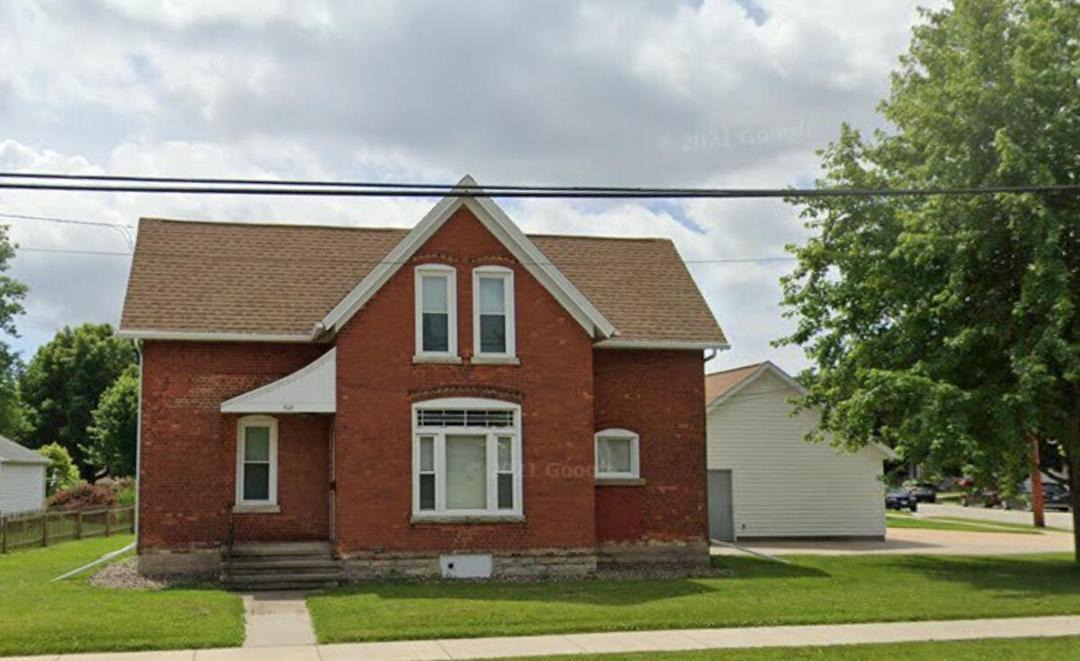 Photo of Buildings in Little Chute