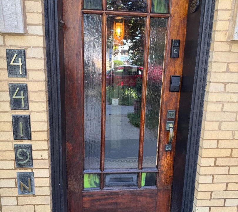 Photo of Others in Albany Park