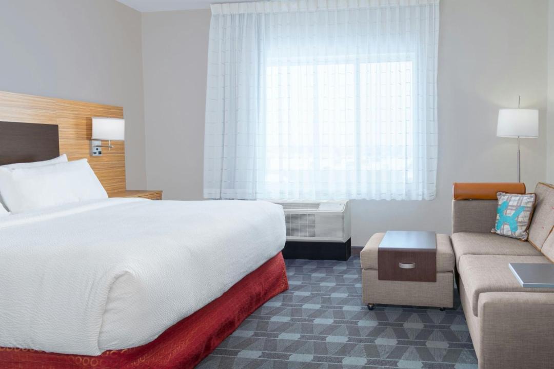 Photo of Bedroom in Allen Park