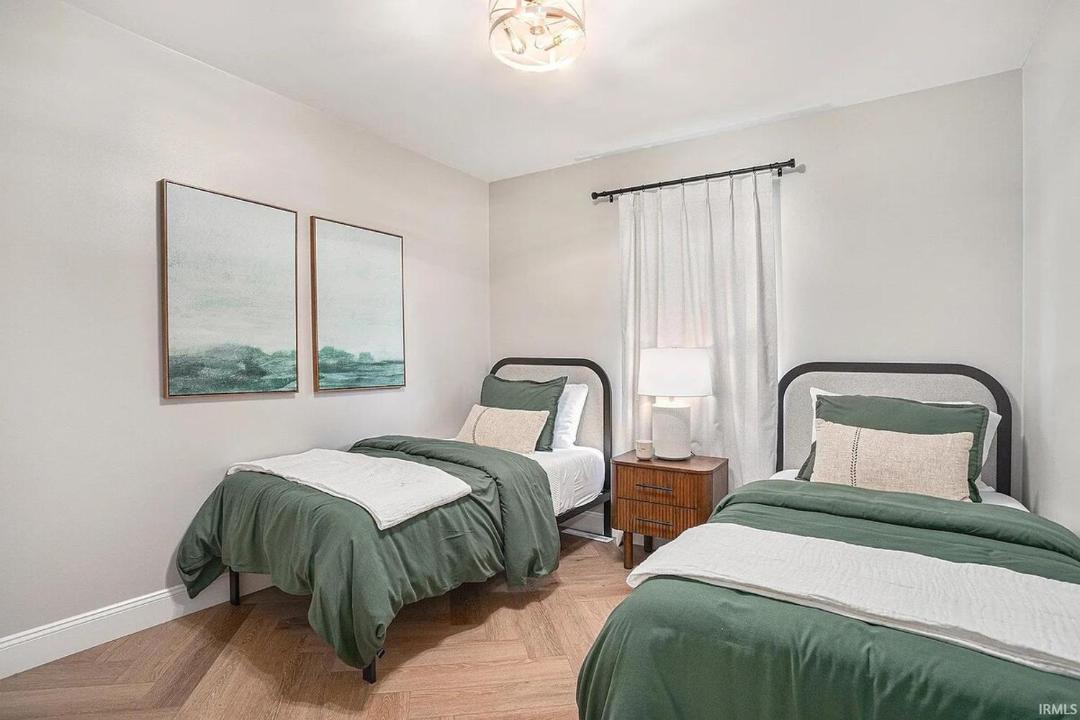 Photo of Bedroom in Northeast South Bend