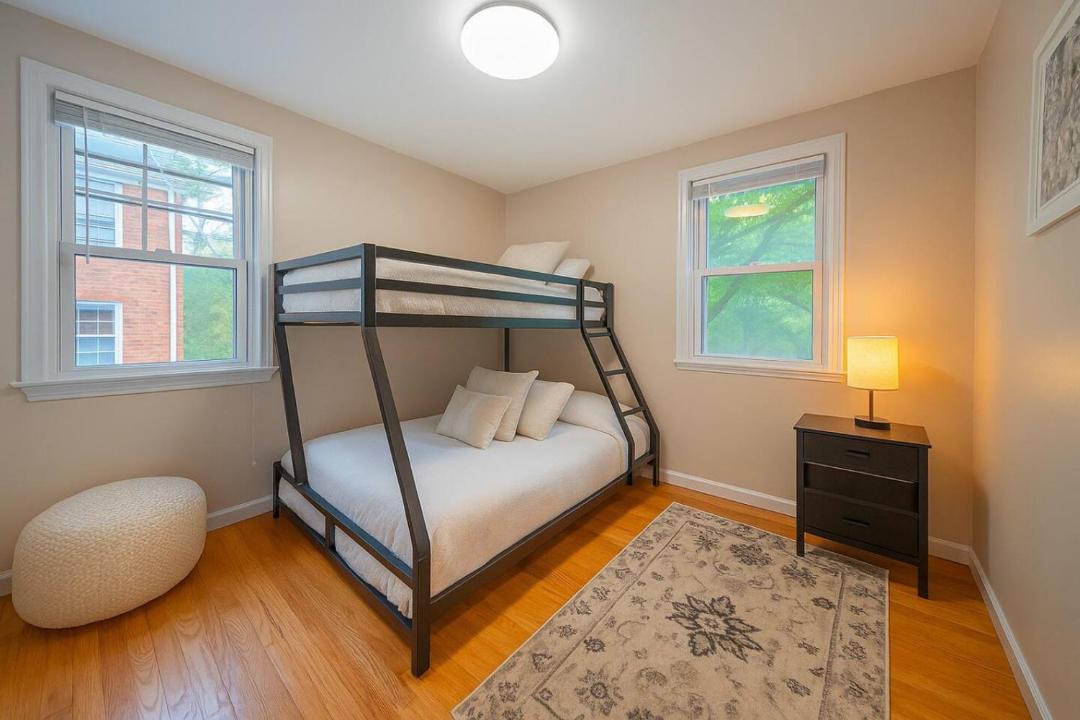 Photo of Bedroom in Dearborn