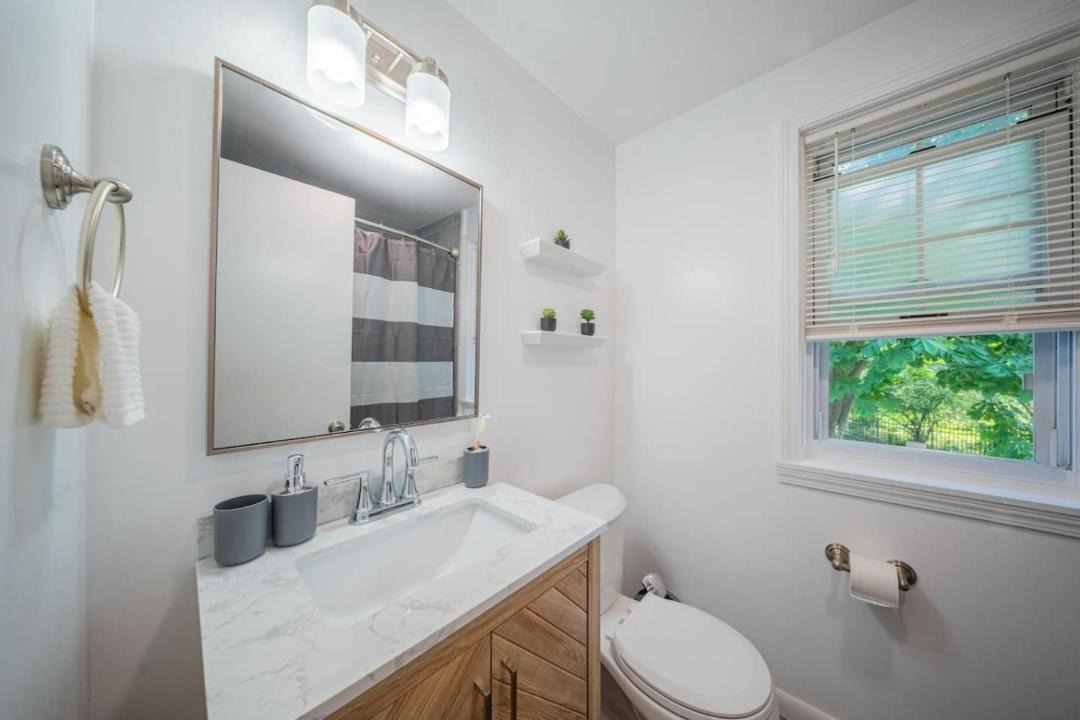 Photo of Bathroom in Dearborn