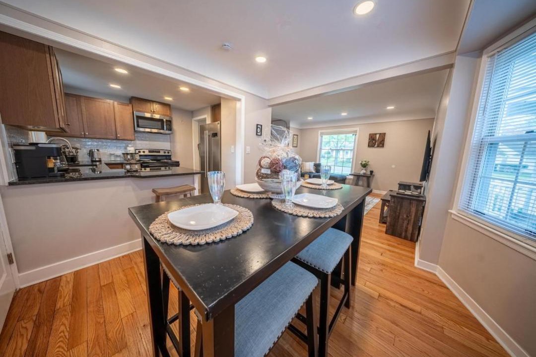 Photo of Kitchen in Dearborn