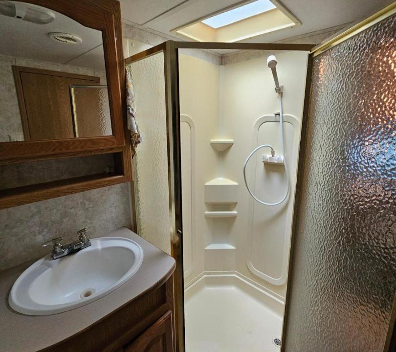 Photo of Bathroom in Presque Isle