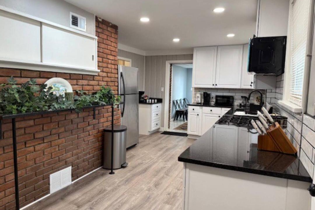 Photo of Kitchen in Allen Park