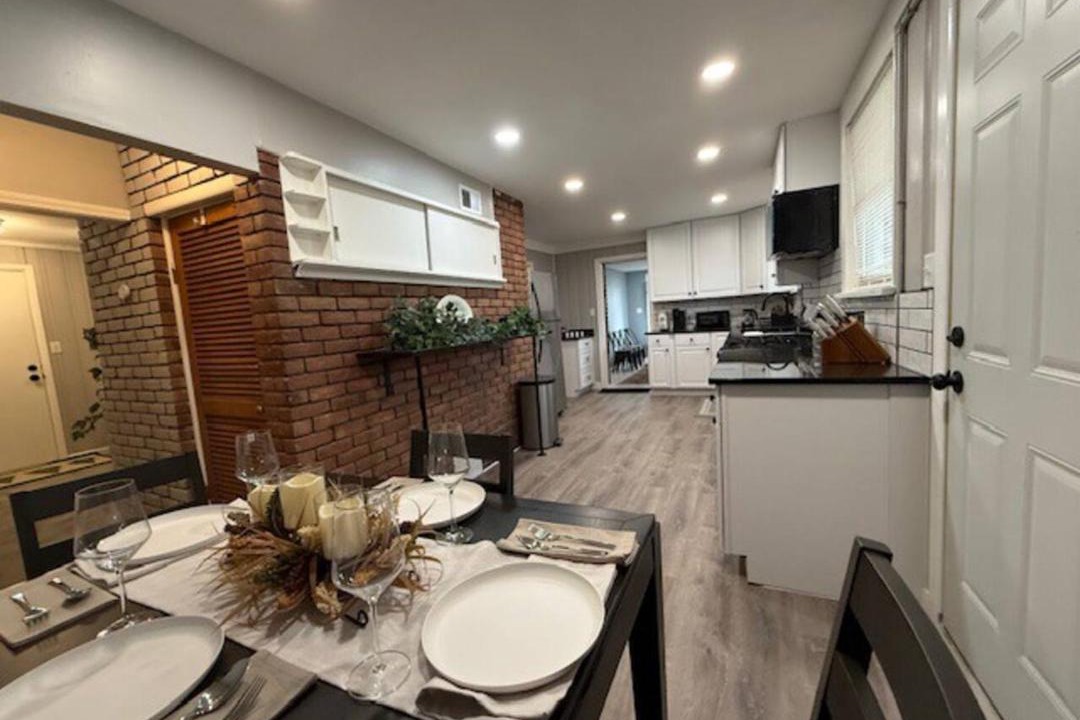 Photo of Kitchen in Allen Park