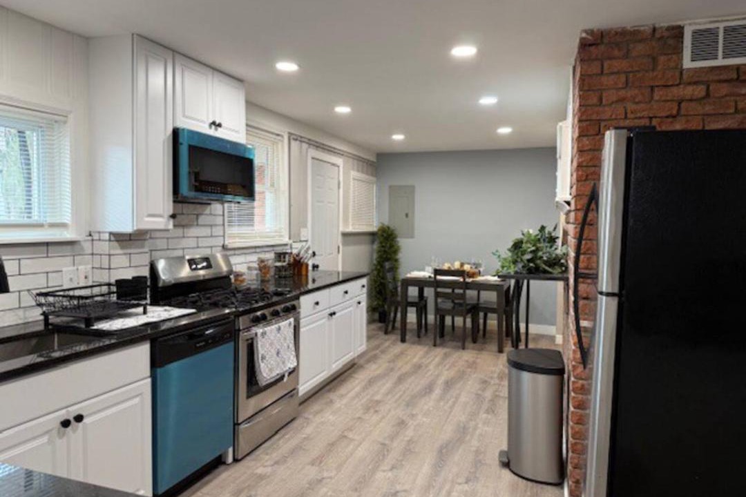 Photo of Kitchen in Allen Park