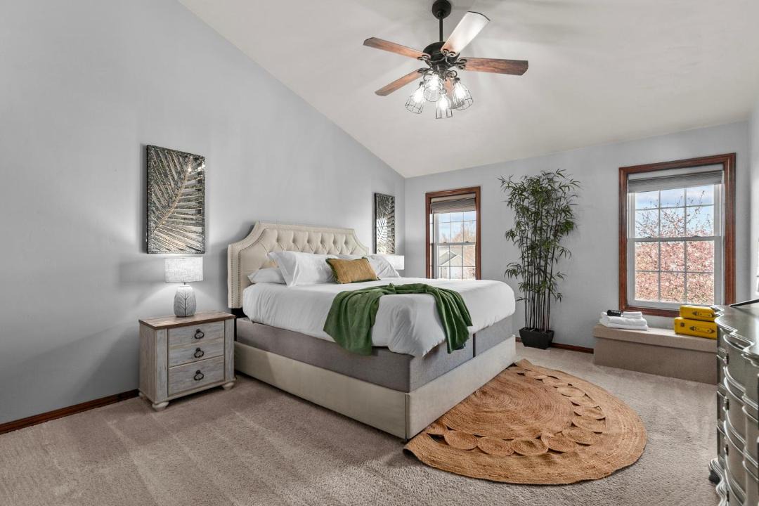 Photo of Bedroom in Appleton