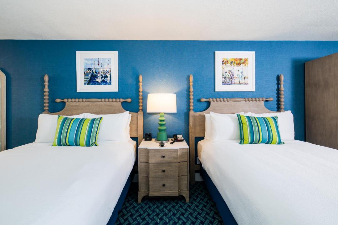 Photo of Bedroom in Mackinac Island