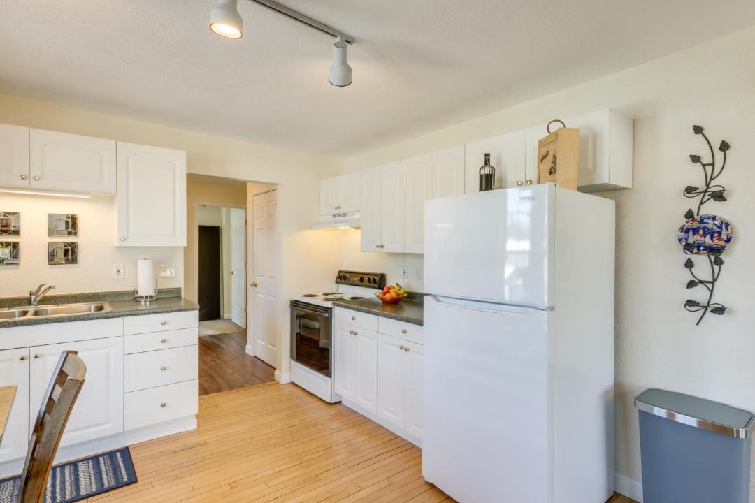 Photo of Kitchen in Delafield