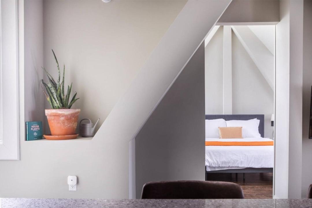 Photo of Bedroom in East Town
