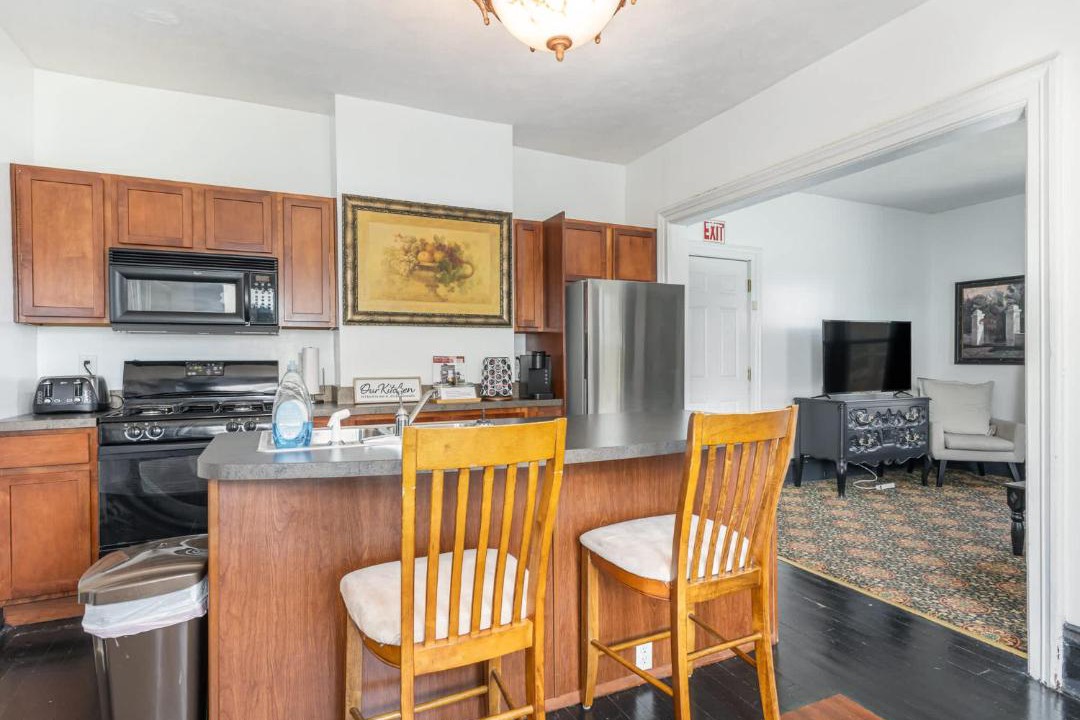 Photo of Kitchen in Michigan City