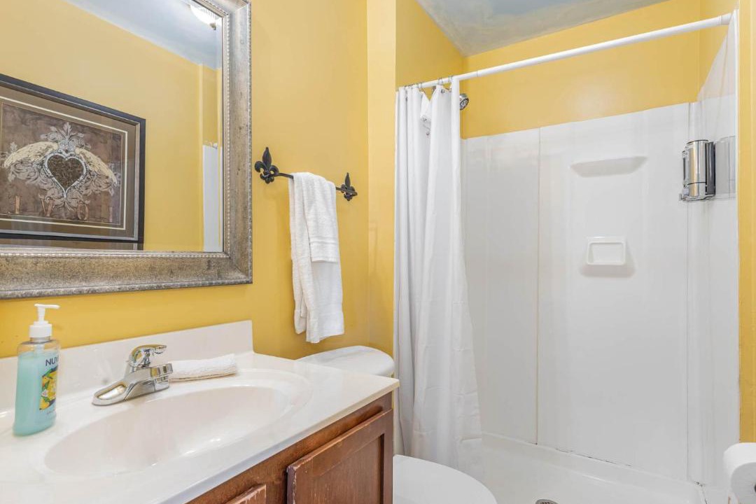 Photo of Bathroom in Michigan City