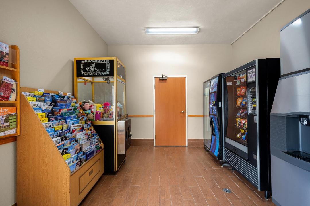 Photo of Kitchen in Fenton