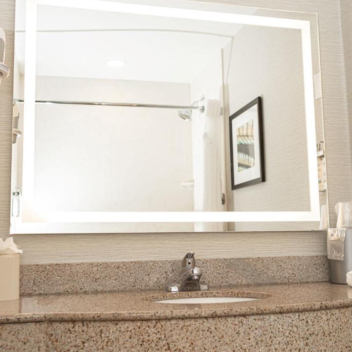 Photo of Bathroom in Effingham