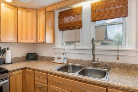 Photo of Kitchen in Michigan City