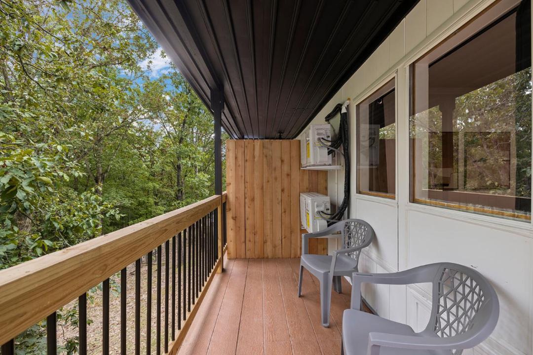 Photo of Patio Balcony in Indian Point