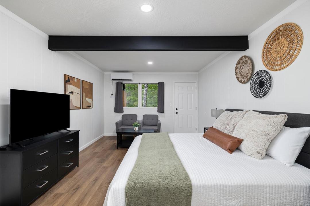 Photo of Bedroom in Indian Point