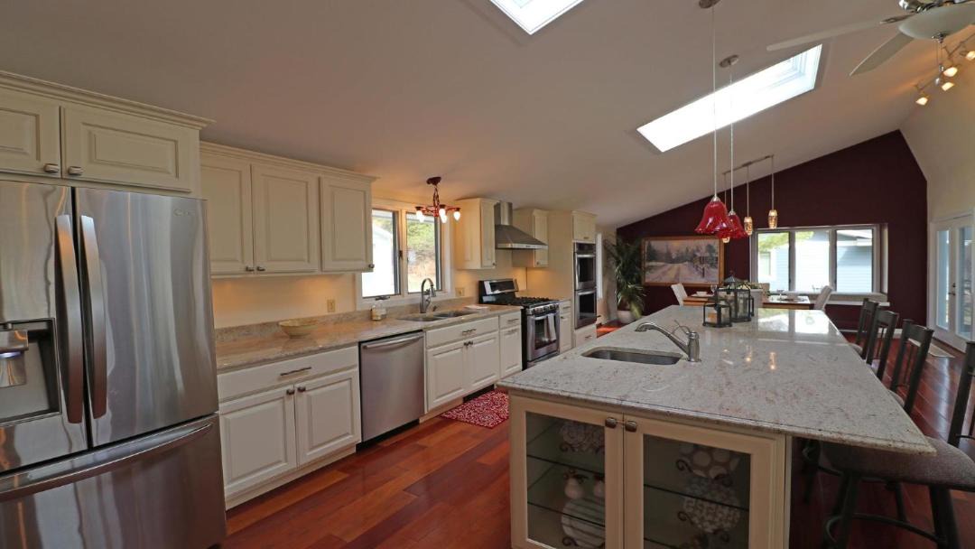 Photo of Kitchen in Harbor Springs