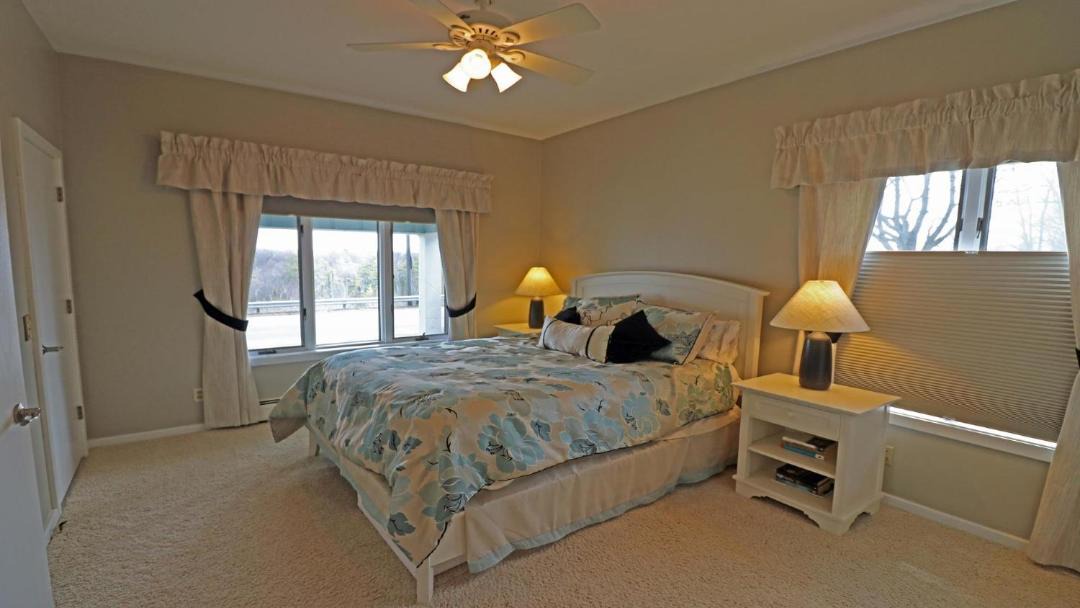 Photo of Bedroom in Harbor Springs