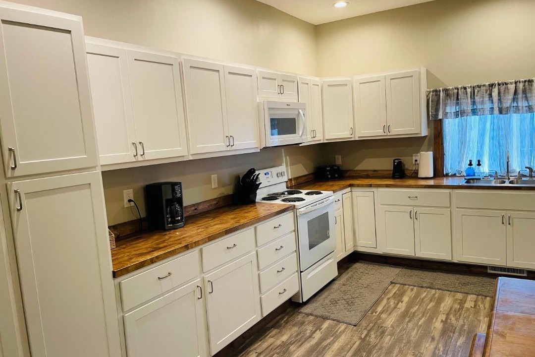 Photo of Kitchen in Wabash