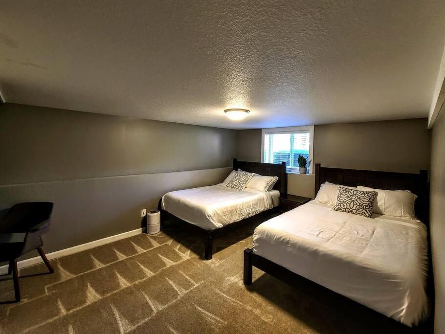 Photo of Bedroom in Boyne City