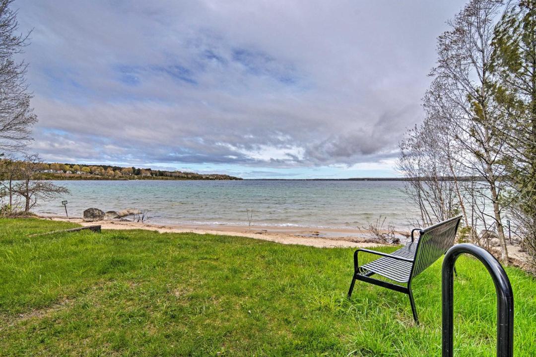 Photo of Others in Charlevoix