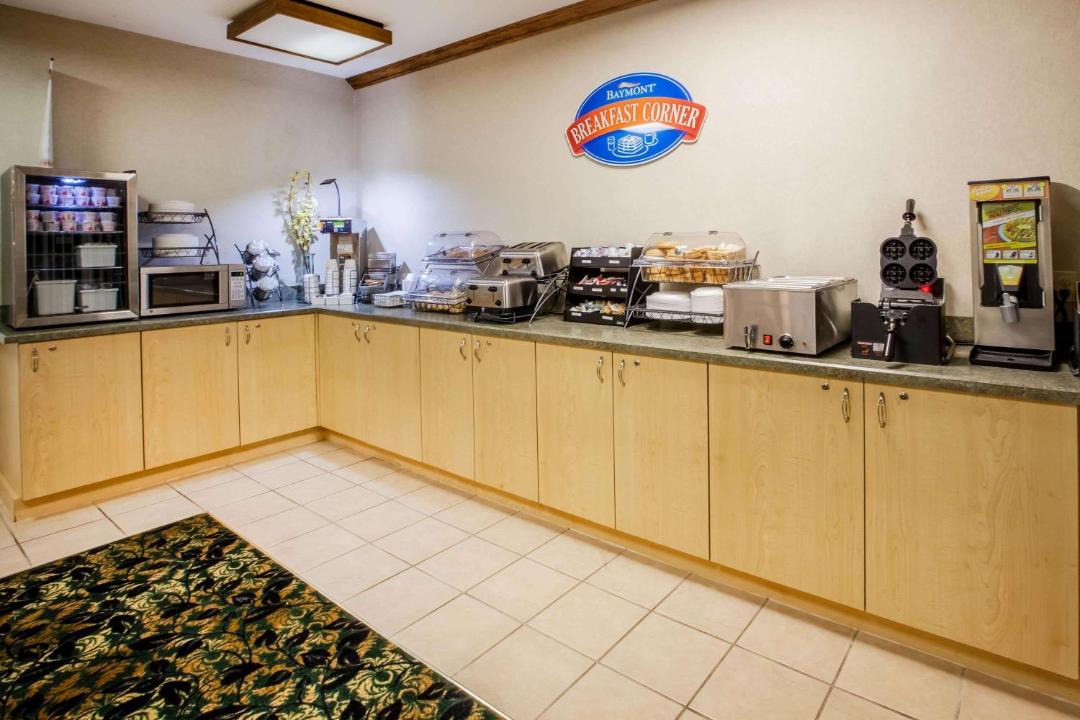 Photo of Kitchen in Mackinaw City