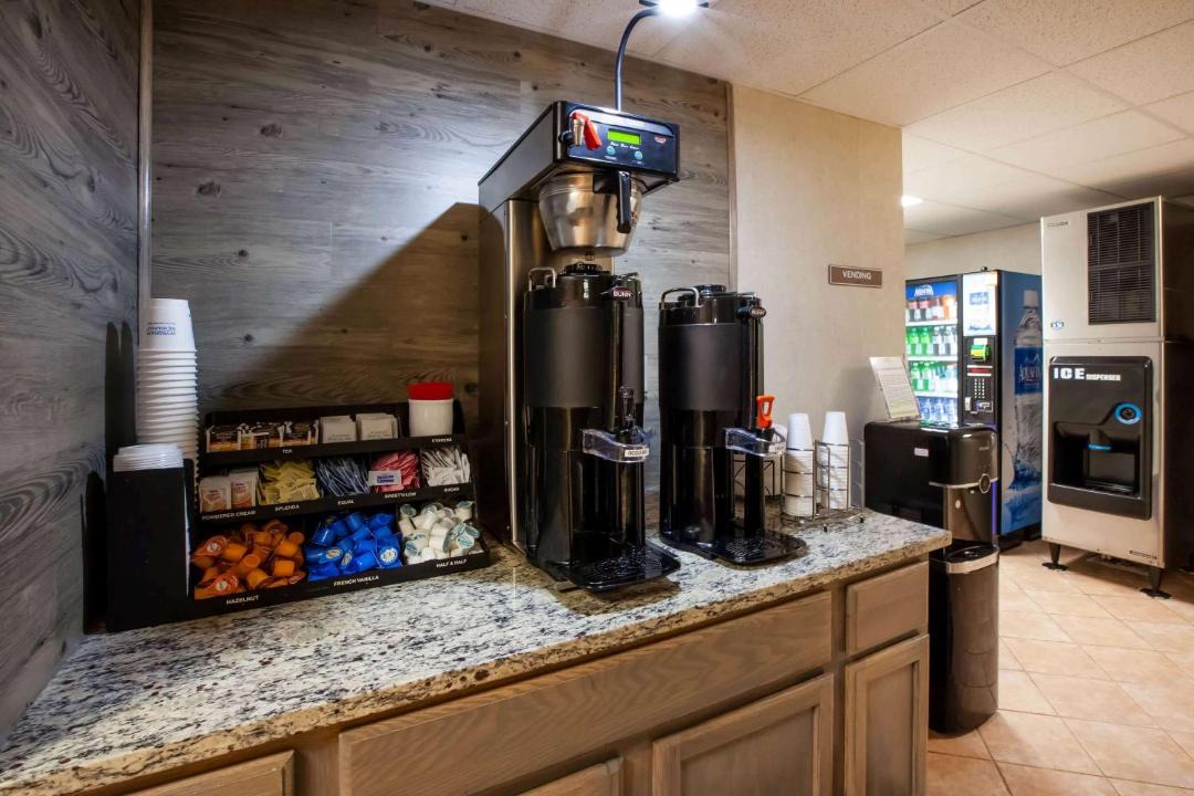 Photo of Kitchen in Mackinaw City