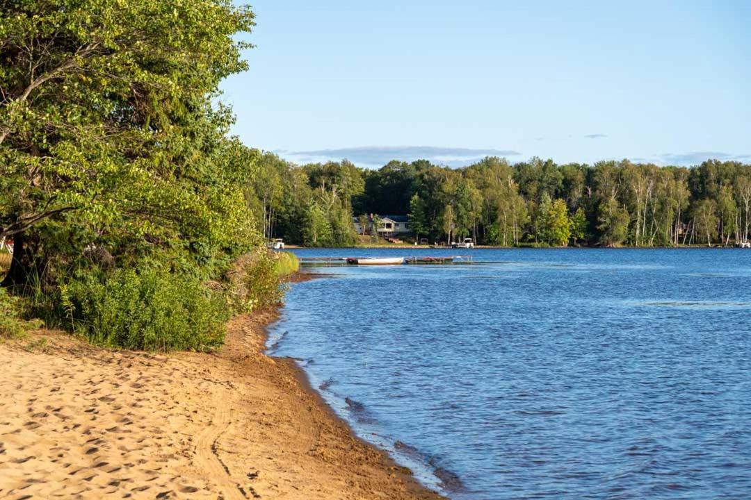 Photo of Others in Trout Lake