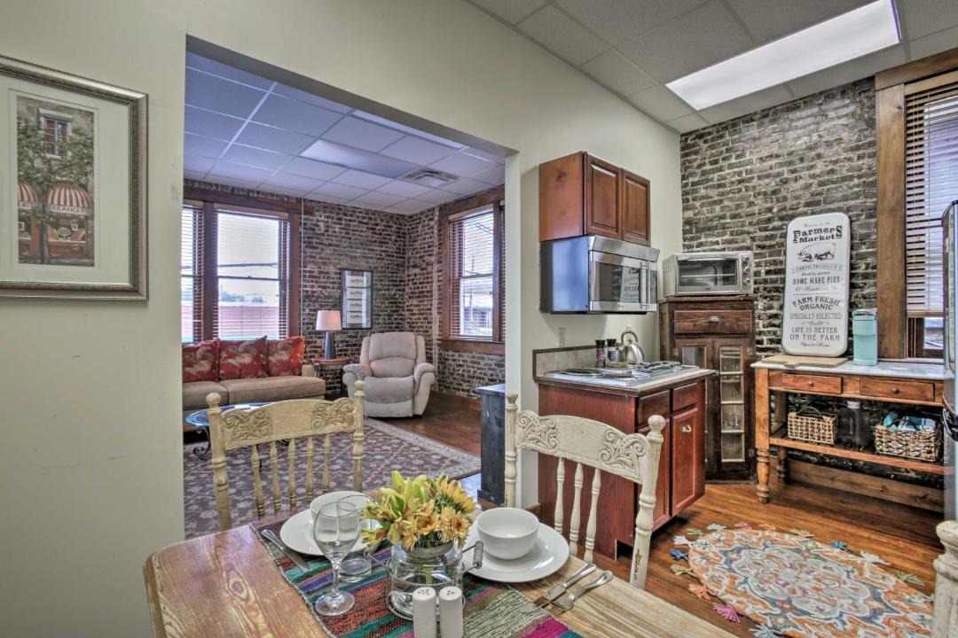 Photo of Livingroom in Ponchatoula