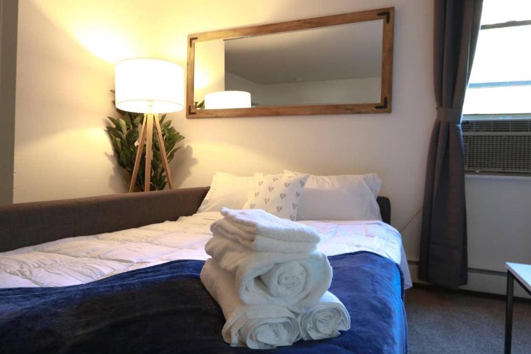 Photo of Bedroom in Arborview Neighborhood