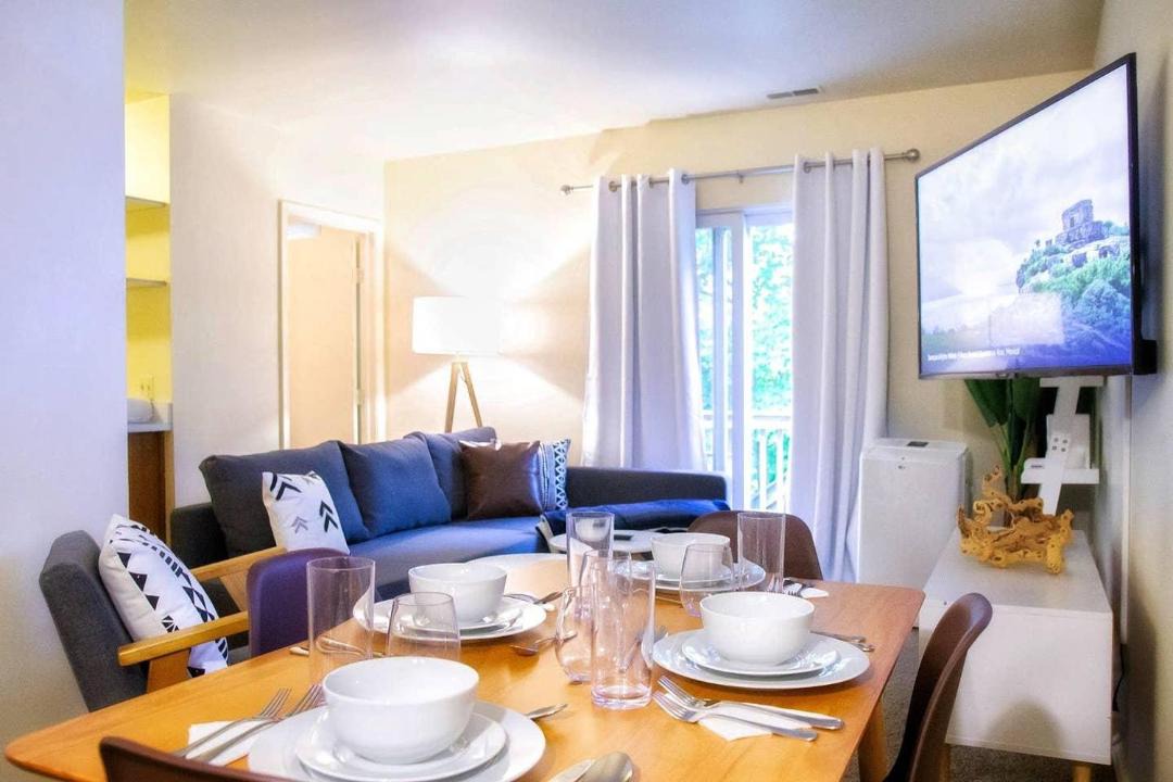 Photo of Livingroom in Arborview Neighborhood