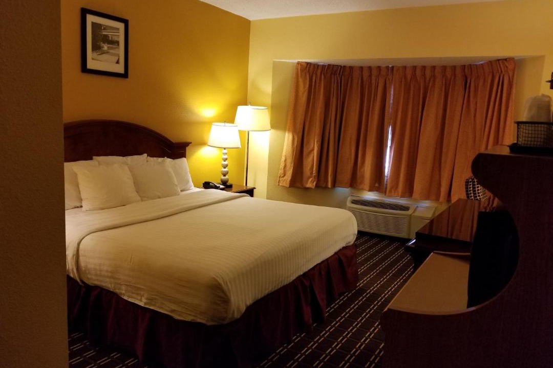 Photo of Bedroom in Owosso