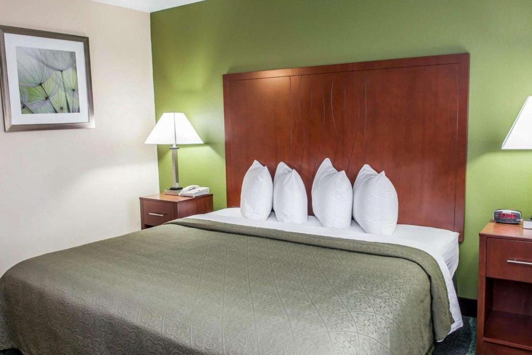 Photo of Bedroom in South Bend
