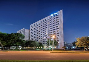 Hilton Houston Post Oak by The Galleria in Houston