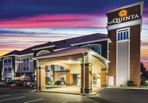 La Quinta by Wyndham Chambersburg in Chambersburg