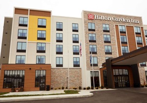 Hilton Garden Inn Elizabethtown, KY in Elizabethtown