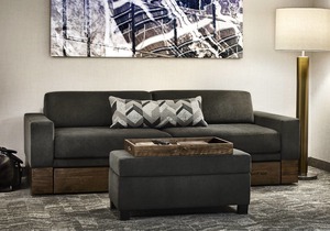 SpringHill Suites by Marriott Chambersburg in Chambersburg
