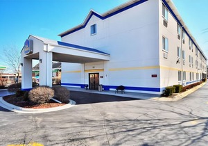 Best Western des Plaines Inn in Des Plaines