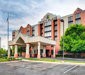 Hyatt Place 