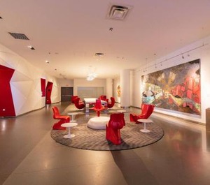 Radisson Blu Mall Of America 