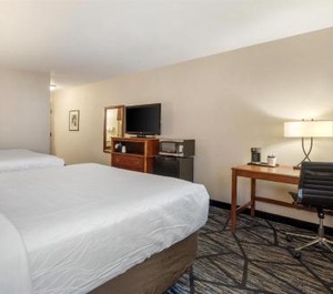 Surestay Hotel 