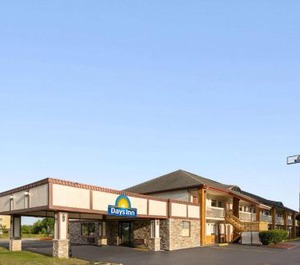 Days Inn 