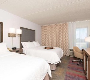 Hampton Inn Grand 
