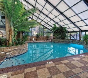 Doubletree 