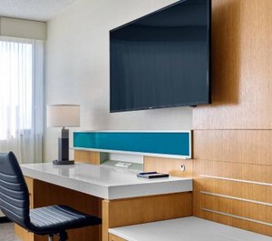 Delta Hotels 
