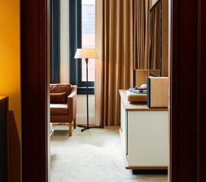 Shinola Hotel 