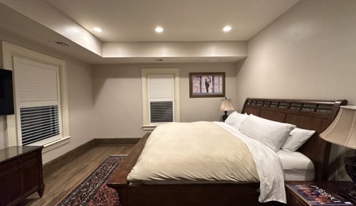 Camilla Room