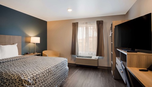 Queen Suite